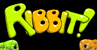 街机游戏经典回顾与推荐--青蛙觅食