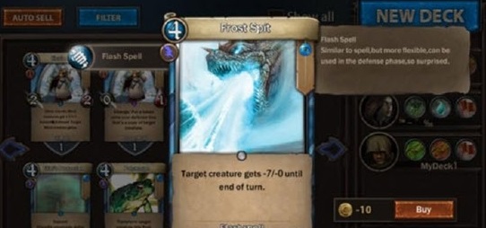 那斯亚奇迹之卡官方正版