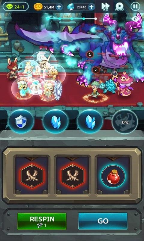 Rabbit In the Moon中文版