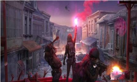 明日之后电视组合柜怎么获得_明日之后电视组合柜获取途径详解