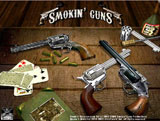 烟枪(Smokin' Guns)