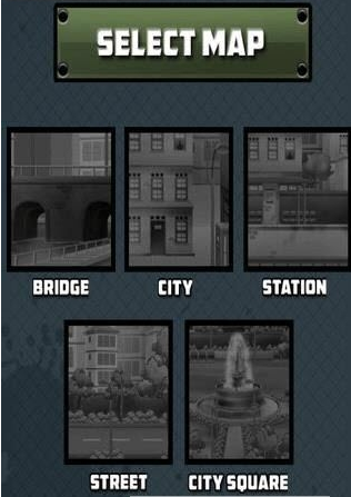 火柴人暗杀中文内购版