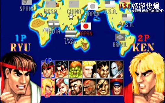 [街机小说]一币通关之那小子真笨