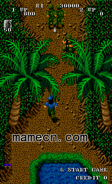 可爱永恒的街机