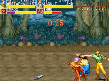 漂在北京之再进游戏厅有感