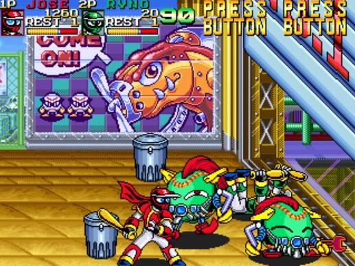 日本人眼中的中国游戏街机厅