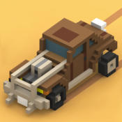 疯狂之路安卓版