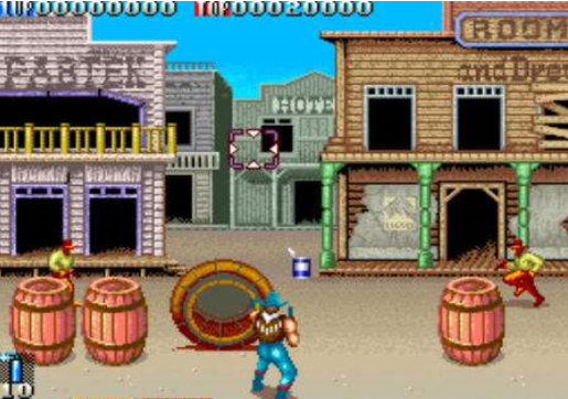 MAME0.201用history.zip街机历史文件