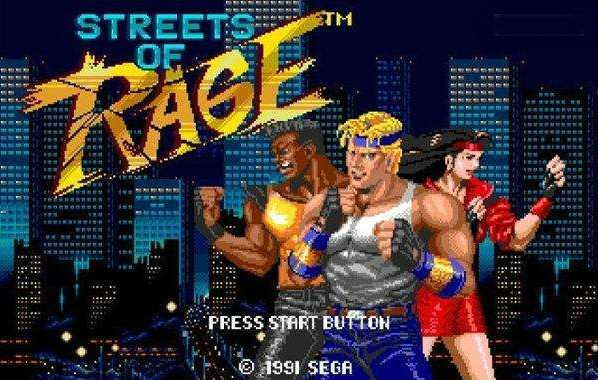 怒之铁拳重制版玩后感