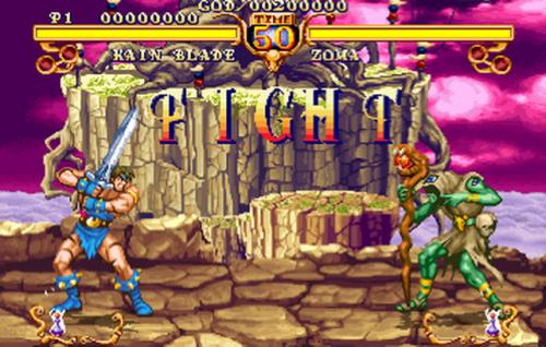 最新街机模拟器MAME 0.193发布下载