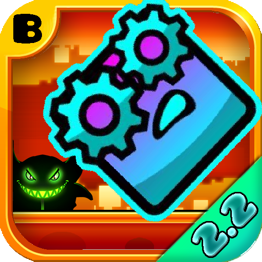 几何世界故事模式Geometry Story Mode