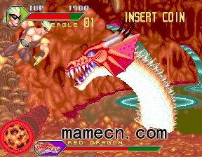 究极战队Monster Maulers版本区别