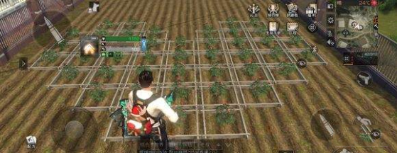 明日之后称号怎么显示_明日之后称号显示方法教程