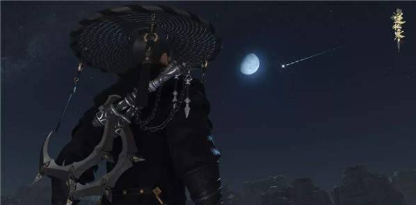 逆水寒背饰铁魂钩怎么获得_逆水寒背饰铁魂钩获取图文攻略