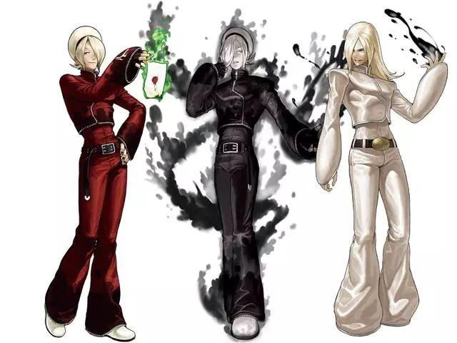 当年我们真的是惩恶扬善吗？经典街机反派洗冤录