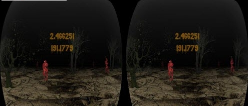 僵尸跑酷VR最新版