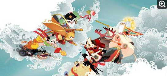 闹闹天宫肉坦阵容怎么打_闹闹天宫肉坦阵容打法图文攻略