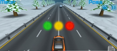 极风赛车官方版