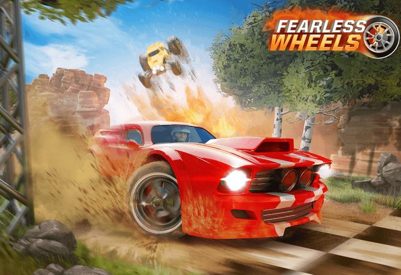 美洲卡车司机3D官方版