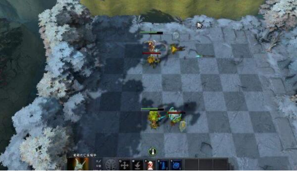 刀塔自走棋改版阵容怎么搭配_刀塔自走棋改版最佳阵容搭配推荐