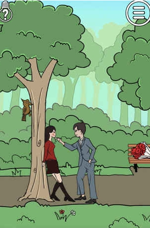 拆散情侣大作战1-30关快速通关图文技巧