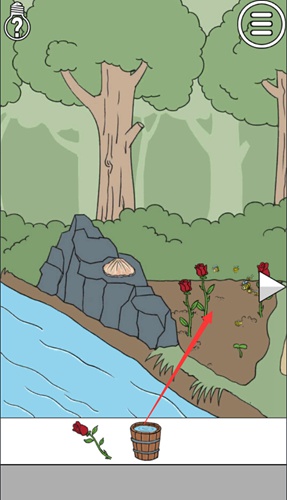 拆散情侣大作战第4关快速通关图文攻略