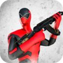 超级英雄：堡垒之夜官方版