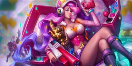 2019LOL无限火力上线时间_2019LOL无限火力怎么玩