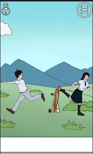 拆散情侣大作战第7关快速通关图文攻略