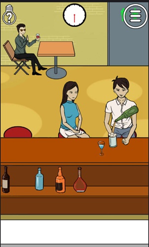 拆散情侣大作战第6关快速通关图文攻略