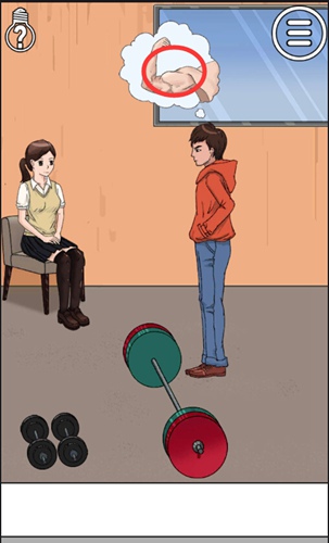 拆散情侣大作战第26关快速通关图文攻略