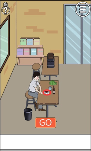 拆散情侣大作战第13关快速通关图文攻略