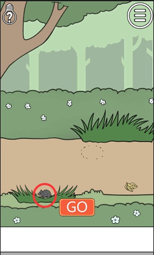 拆散情侣大作战第18关快速通关图文技巧