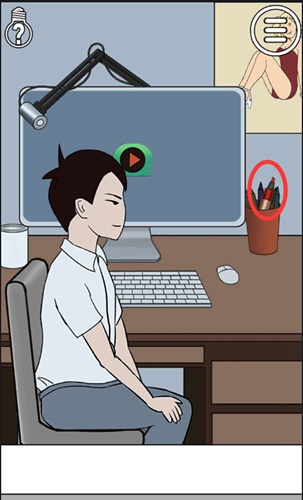 拆散情侣大作战第20关快速通关图文技巧