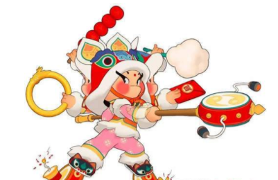 闹闹天宫哪吒虎头娃娃皮肤获取途径详解