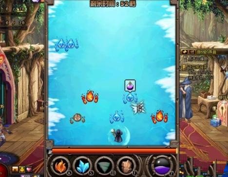 dnf圣彼耶塔守护计划怎么通关？违规操作怎么回事？