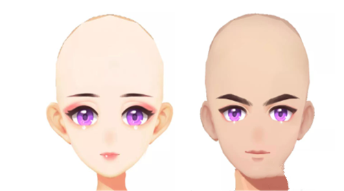 QQ飞车手游眉眼如初表情获取途径详解