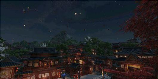 逆水寒团圆饺子有什么用_怎么获得_逆水寒团圆饺子获取图文攻略