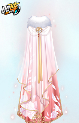 QQ飞车手游乱世红颜背饰获取图文攻略