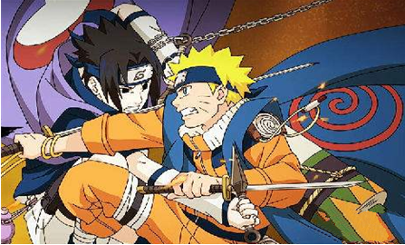 长十郎使用的大刀是_火影忍者手游每日一题2.11日答案