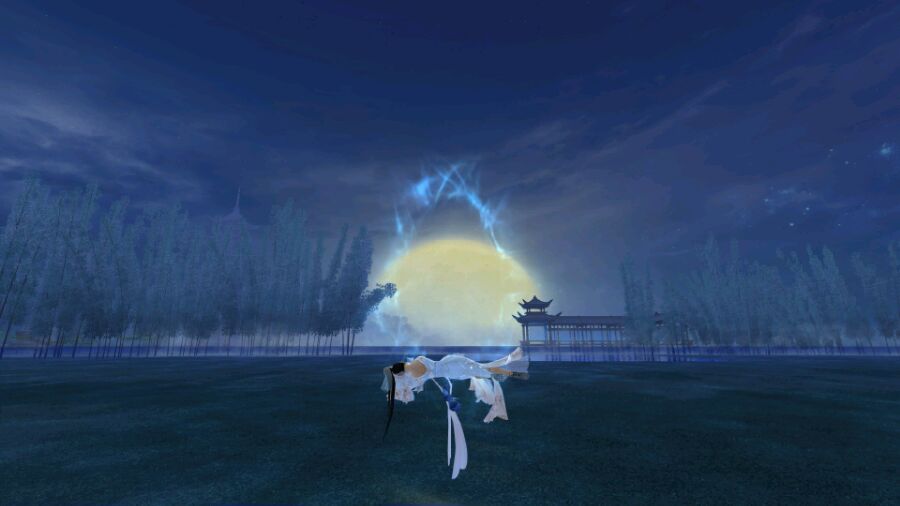 剑网3轻功试炼成就怎样达成_剑网3轻功试炼成就快速达成图文攻略