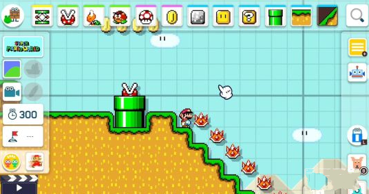 超级马里奥制造2什么时候上架_超级马里奥制造2上架时间详解