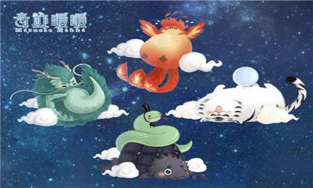 奇迹暖暖四大家族萌宠礼包值得入手吗？怎么获得？