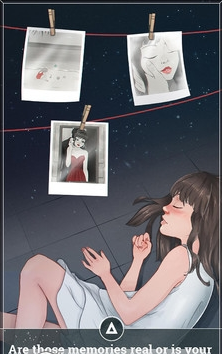 爱情游戏健忘症官方版