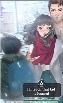 爱情游戏健忘症官方版