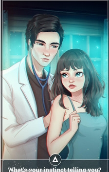 爱情游戏健忘症官方版