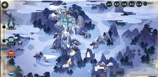 剑网3：指尖江湖祁进羁绊任务图文攻略