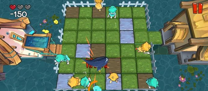 Guide Me Home中文版