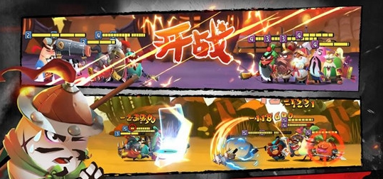 蛋国志直线撞击正式版