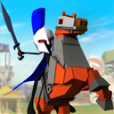 火柴人希腊勇士城堡战争官方版